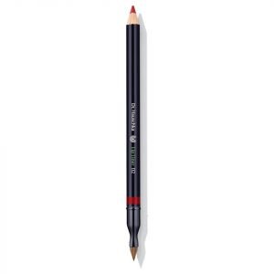 Dr. Hauschka Lip Liner 02 Red Heart