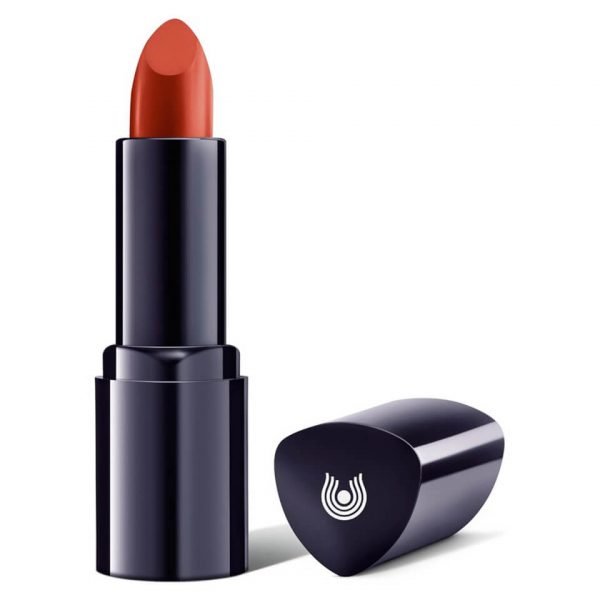 Dr. Hauschka Lipstick 18 Fire Lily