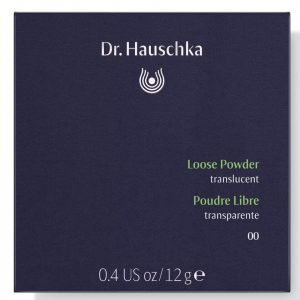 Dr. Hauschka Loose Powder 00 Translucent
