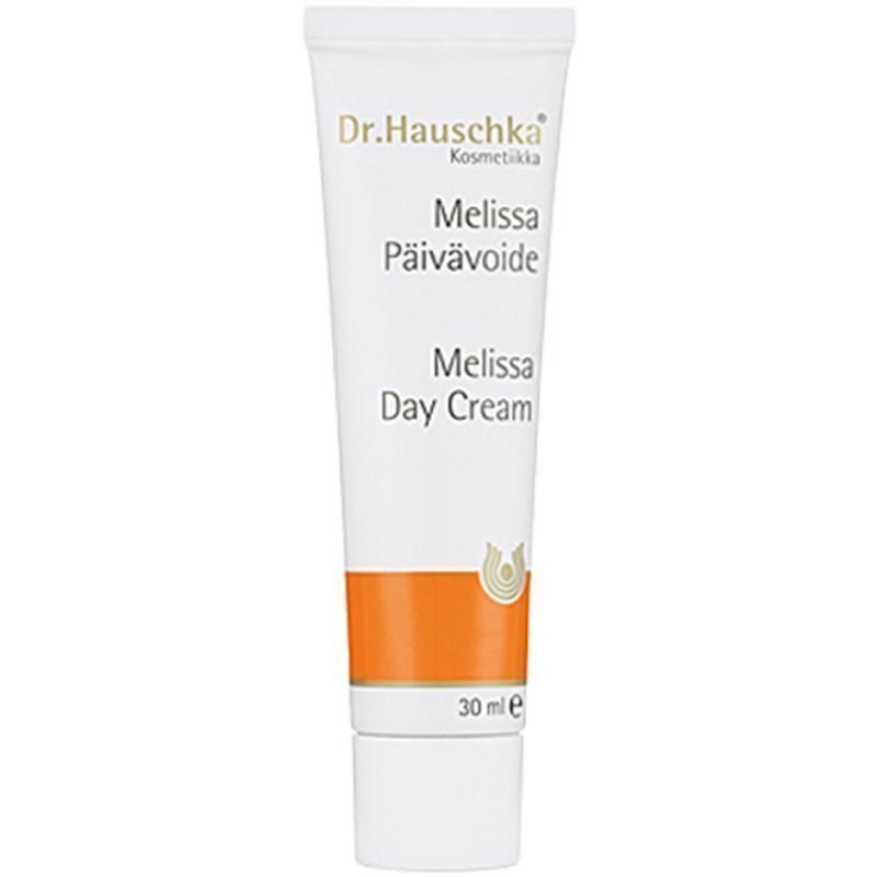 Dr. Hauschka Melissa Day Cream 30ml