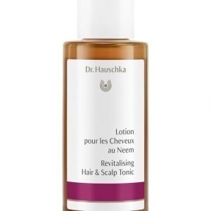 Dr. Hauschka Neem Hiusvesi 100 ml