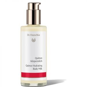 Dr. Hauschka Quince Hydrating Body Milk 145 Ml