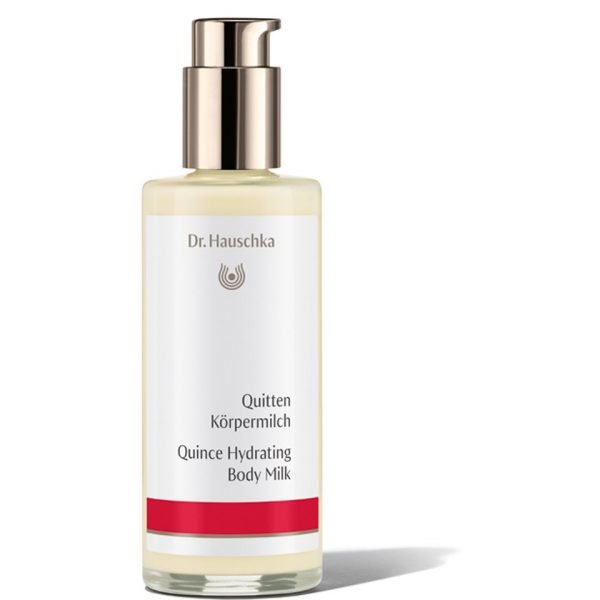 Dr. Hauschka Quince Hydrating Body Milk 145 Ml