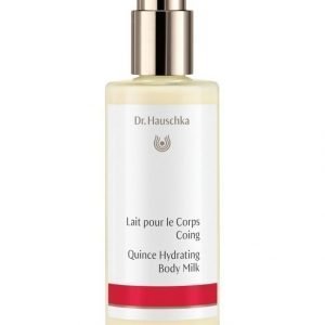 Dr. Hauschka Quince Hydrating Vartalovoide 145 ml