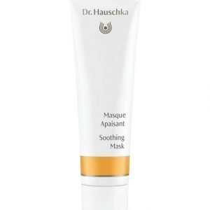 Dr. Hauschka Rauhoittava Naamio 30 ml