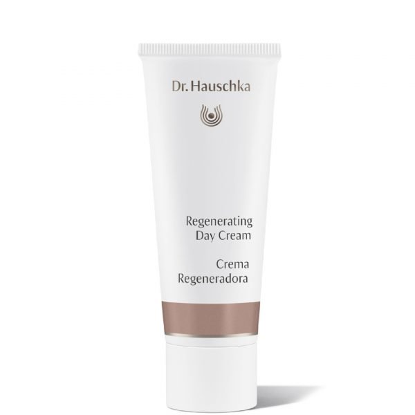 Dr. Hauschka Regenerating Day Cream 40 Ml