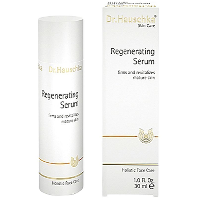 Dr. Hauschka Regenerating Serum 30ml