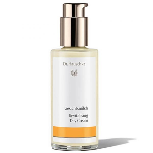 Dr. Hauschka Revitalising Day Cream 100 Ml