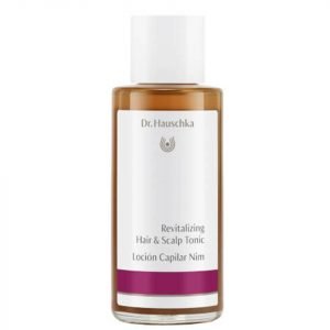 Dr. Hauschka Revitalising Hair And Scalp Tonic 100 Ml