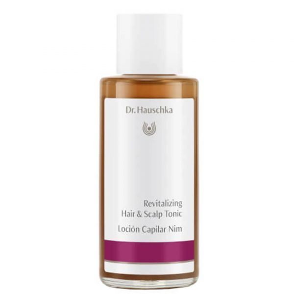 Dr. Hauschka Revitalising Hair And Scalp Tonic 100 Ml