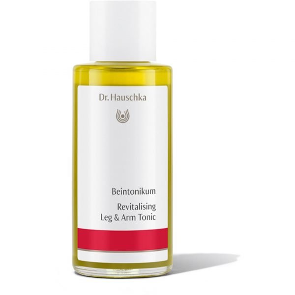 Dr. Hauschka Revitalising Leg And Arm Tonic 100 Ml