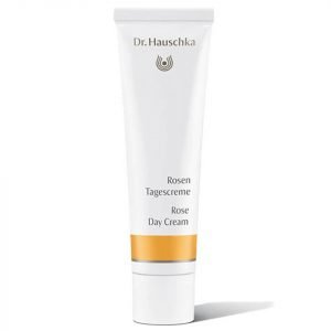 Dr. Hauschka Rose Day Cream 30 Ml