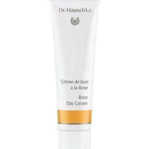 Dr. Hauschka Ruusuvoide 30 ml