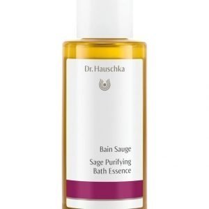 Dr. Hauschka Sage Invigorating Kylpyöljy 100 ml