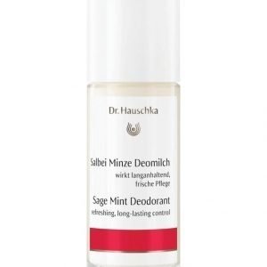 Dr. Hauschka Sage Mint Deodorantti 50 ml