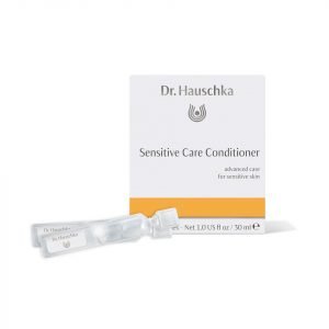 Dr. Hauschka Sensitive Care Conditioner 30 X 1 Ml