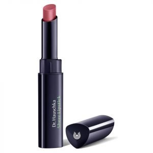 Dr. Hauschka Sheer Lipstick 01 Majalis