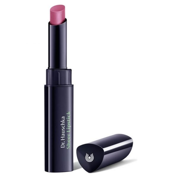 Dr. Hauschka Sheer Lipstick 02 Rosanna