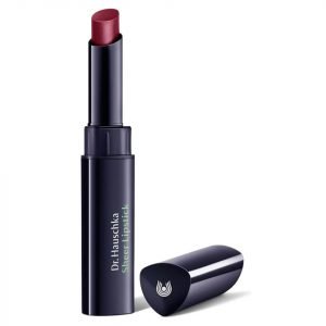 Dr. Hauschka Sheer Lipstick 03 Muskrose