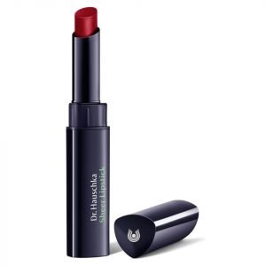 Dr. Hauschka Sheer Lipstick 04 Florentina