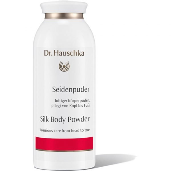 Dr. Hauschka Silk Body Powder 50 G