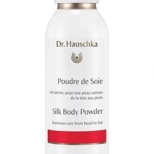 Dr. Hauschka Silkkipuuteri 50 g