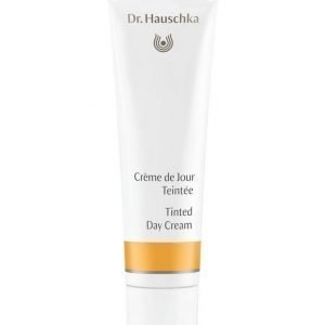 Dr. Hauschka Sävyttävä Päivävoide 30 ml