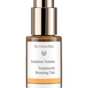 Dr. Hauschka Sävyttävä Värineste 30 ml