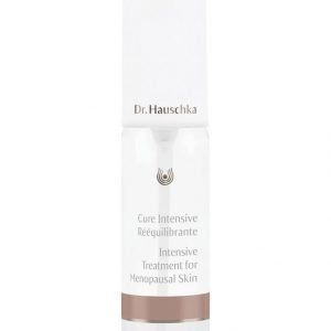 Dr. Hauschka Tehokuuri Spezial 40 ml