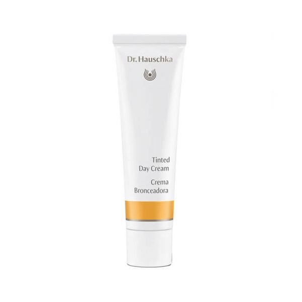 Dr. Hauschka Tinted Day Cream