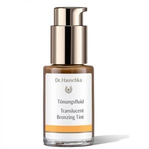 Dr. Hauschka Translucent Bronzing Tint 30 Ml