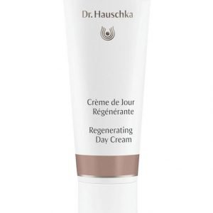 Dr. Hauschka Uudistava Päivävoide 40 ml