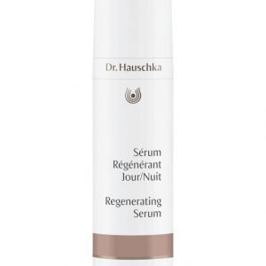 Dr. Hauschka Uudistava Seerumi 30 ml