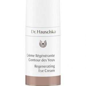 Dr. Hauschka Uudistava Silmänympärysvoide 15 ml