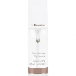 Dr. Hauschka Uudistava Tehokuuri+ 40 ml