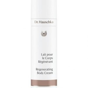 Dr. Hauschka Uudistava Vartalovoide 150 ml