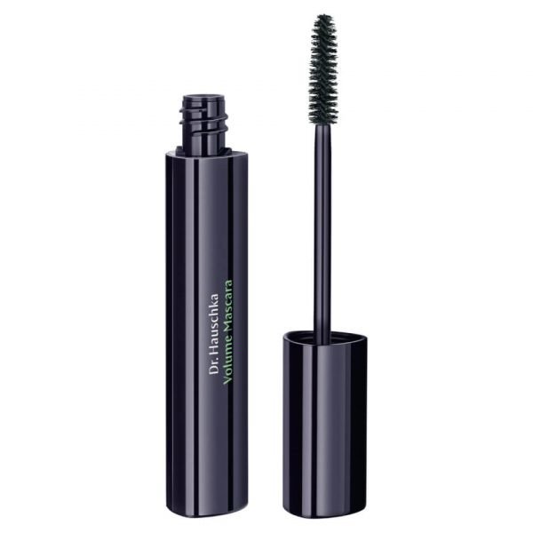 Dr. Hauschka Volume Mascara 01 Black