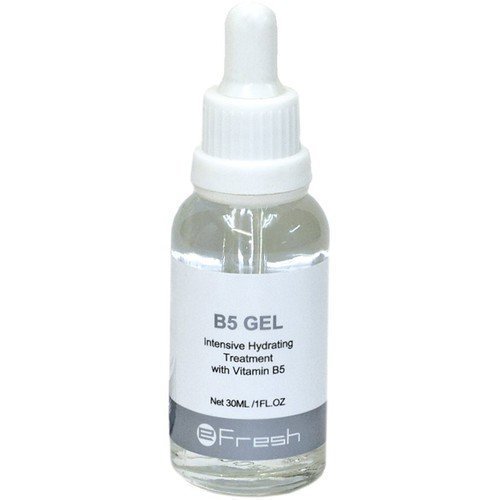 Dr Letterfors B5 Gel