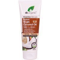 Dr. Organic Organic Virgin Coconut Oil Lotion