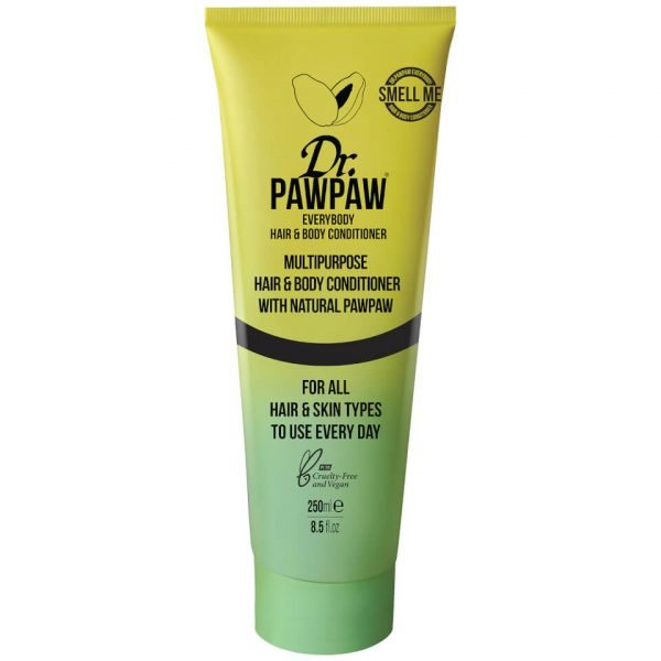 Dr. Pawpaw Everybody Hair And Body Conditioner 250 Ml