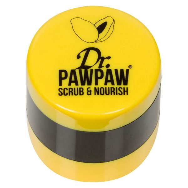 Dr. Pawpaw Scrub & Nourish