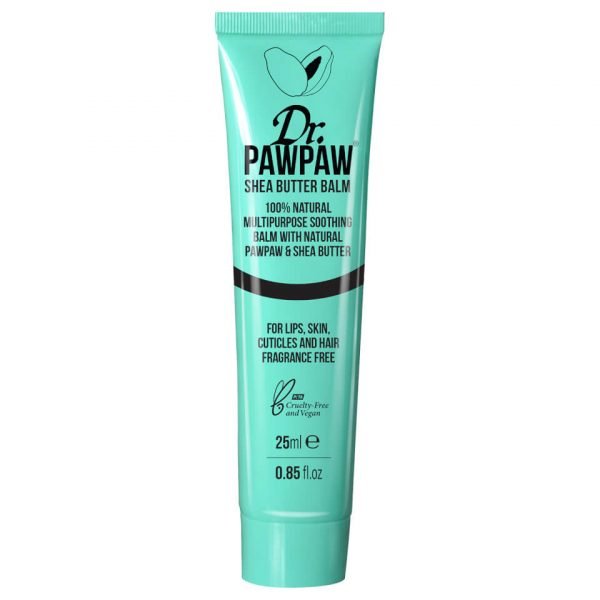 Dr. Pawpaw Shea Butter Balm 25 Ml