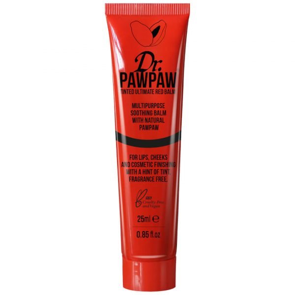 Dr. Pawpaw Ultimate Red Balm 25 Ml