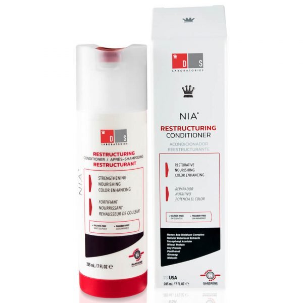 Ds Laboratories Nia Conditioner 205 Ml