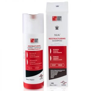 Ds Laboratories Nia Shampoo 205 Ml