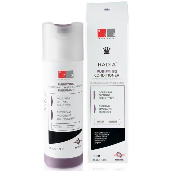 Ds Laboratories Radia Conditioner 205 Ml