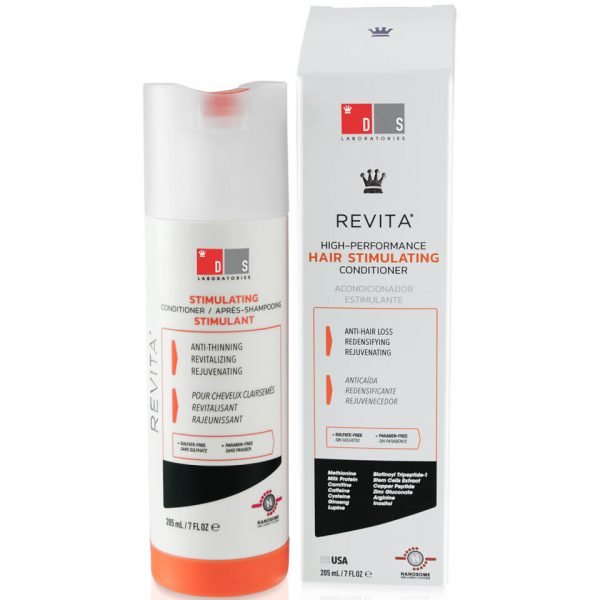 Ds Laboratories Revita Conditioner 205 Ml