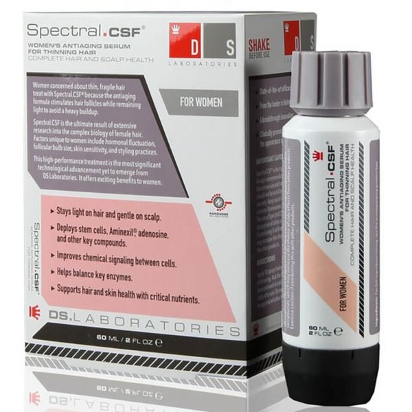 Ds Laboratories Spectral-Csf 60 Ml