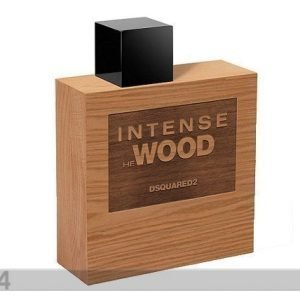 Dsquared2 Dsquared2 Intense He Wood Edt 50ml