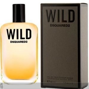 Dsquared2 Dsquared2 Wild Edt 30ml